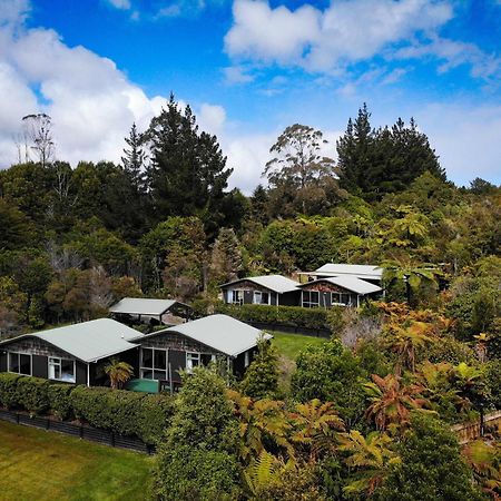 Goldfield Suites Greymouth Exterior photo